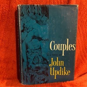 Couples ( copyright 1968 )